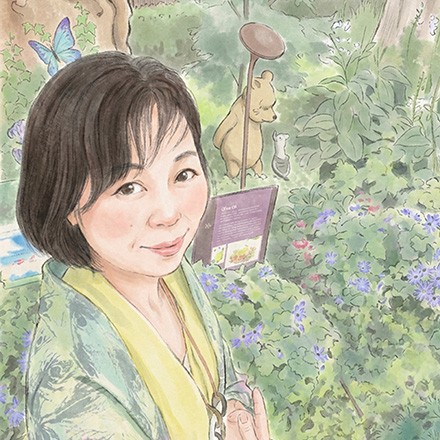 講師 大村幸子